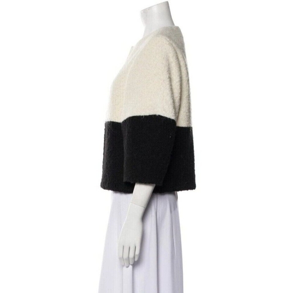 Alice + Olivia bounce coat Size S - Picture 5 of 15